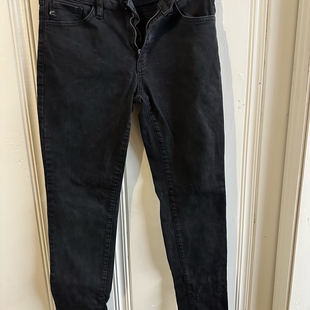 Black Jeans